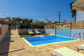 Sun Flower Villas