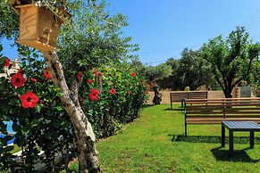 Sun Flower Villas