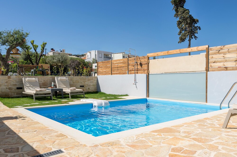 Sun Flower Villas