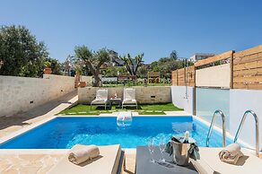 Sun Flower Villas