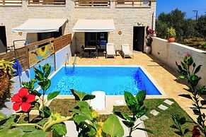 Sun Flower Villas
