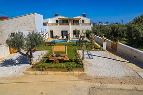 Sun Flower Villas