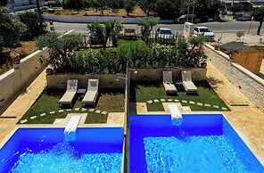 Sun Flower Villas