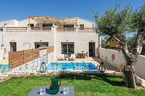 Sun Flower Villas