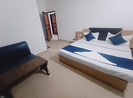 Hotel New Blue Sapphire Katra