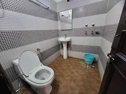 Hotel New Blue Sapphire Katra