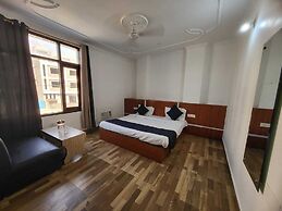 Hotel New Blue Sapphire Katra