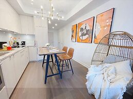 Entertainment District Suites & Towers Toronto