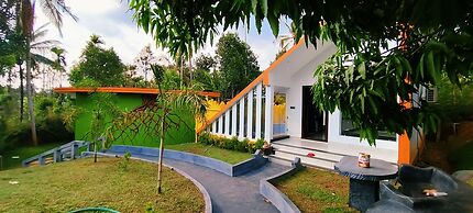 Maryland Holiday Resort