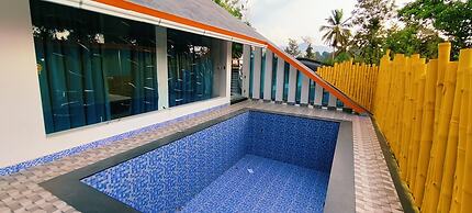 Maryland Holiday Resort