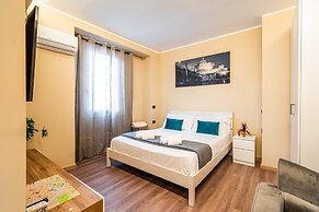Musa Rooms Roma