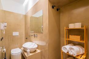 Musa Rooms Roma