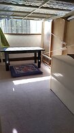 Guesthouse Oomiya base