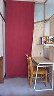 Guesthouse Oomiya base