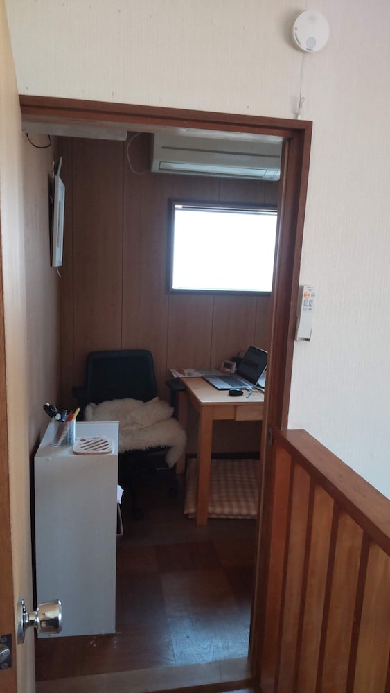 Guesthouse Oomiya base