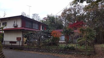 Guesthouse Oomiya base