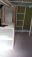 Guesthouse Oomiya base