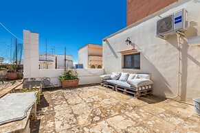 3799 Case Aida - Casa Celeste 2P by Barbarhouse