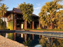 The Chevalley beach resort