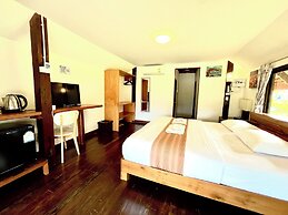 The Chevalley beach resort