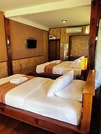 The Chevalley beach resort