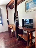 The Chevalley beach resort
