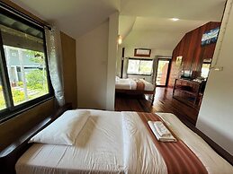 The Chevalley beach resort