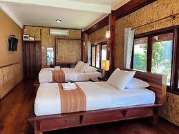 The Chevalley beach resort