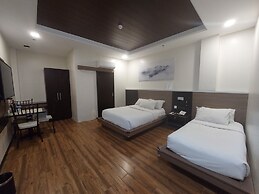 FairCrown Suite