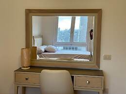 Luxury Flat Stunning Nile View