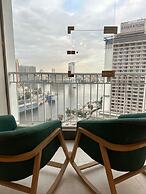 Luxury Flat Stunning Nile View