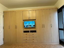 Luxury Flat Stunning Nile View