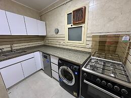 Luxury Flat Stunning Nile View