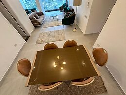 Luxury Flat Stunning Nile View