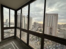 Luxury Flat Stunning Nile View