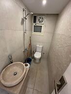 Luxury Flat Stunning Nile View
