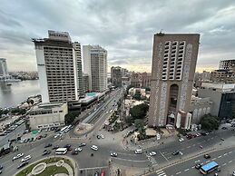 Luxury Flat Stunning Nile View