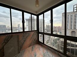Luxury Flat Stunning Nile View