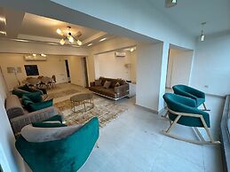 Luxury Flat Stunning Nile View