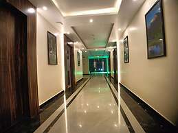 HOTEL RINKY'S PALACE
