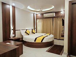 HOTEL RINKY'S PALACE