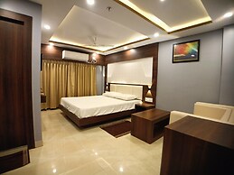 HOTEL RINKY'S PALACE