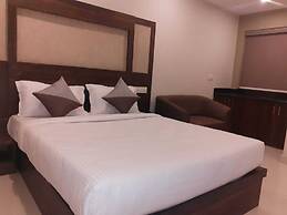 Citi Luxe Hotel