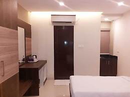 Citi Luxe Hotel