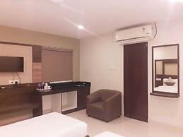 Citi Luxe Hotel