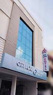Citi Luxe Hotel