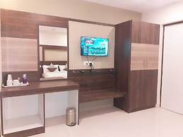 Citi Luxe Hotel