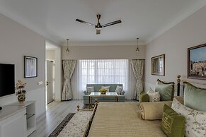 Kinwani House Araiya Anthology
