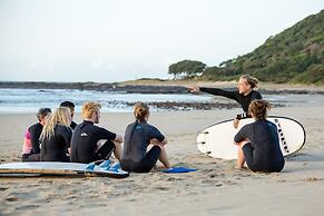 Coffee Shack Backpackers & Self-Catering