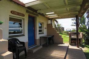 Coffee Shack Backpackers & Self-Catering